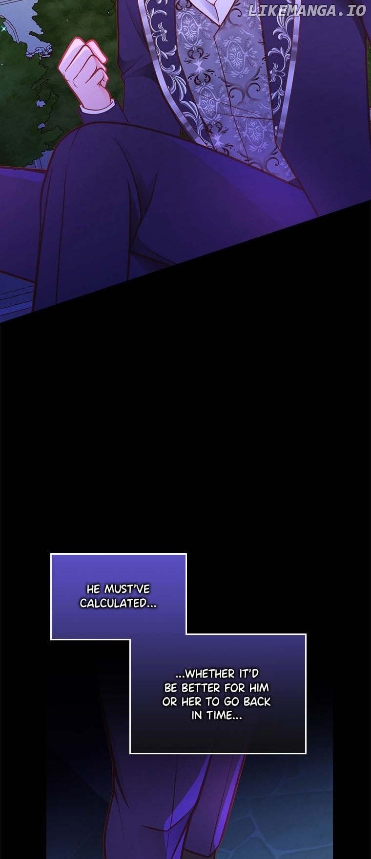 The Duchess’s Secret Dressing Room Chapter 75 page 29
