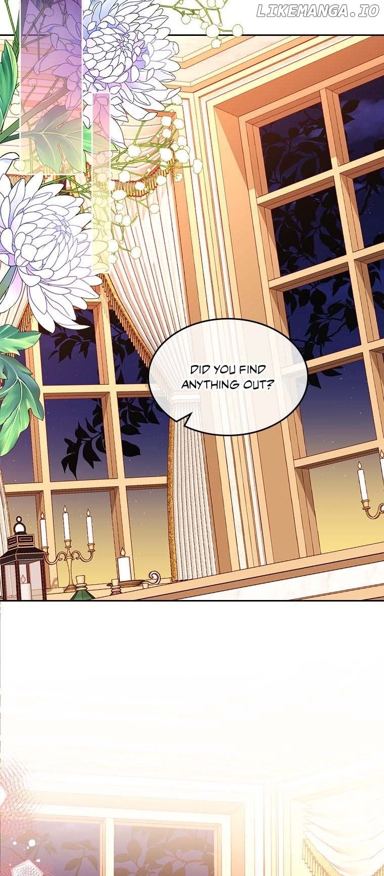 The Duchess’s Secret Dressing Room Chapter 75 page 35
