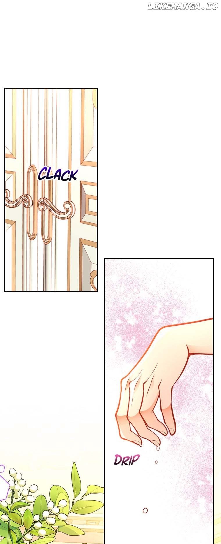 The Duchess’s Secret Dressing Room Chapter 75 page 43