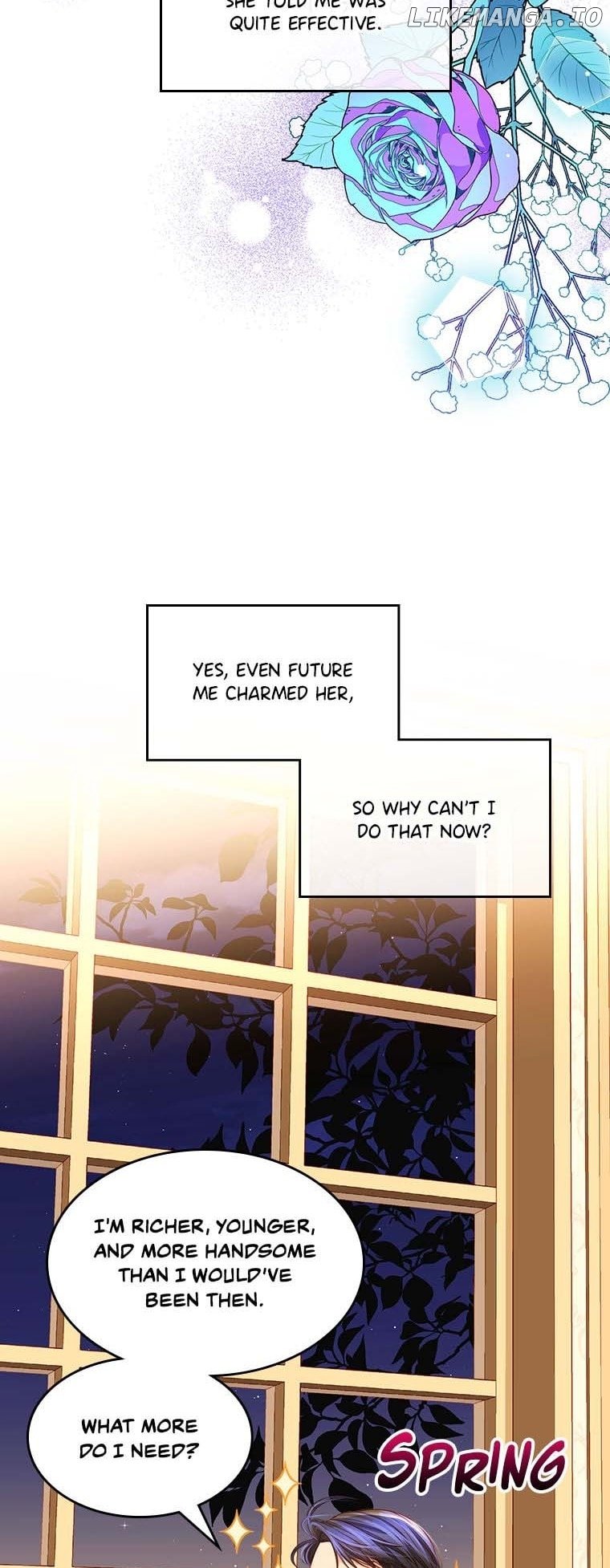 The Duchess’s Secret Dressing Room Chapter 75 page 53