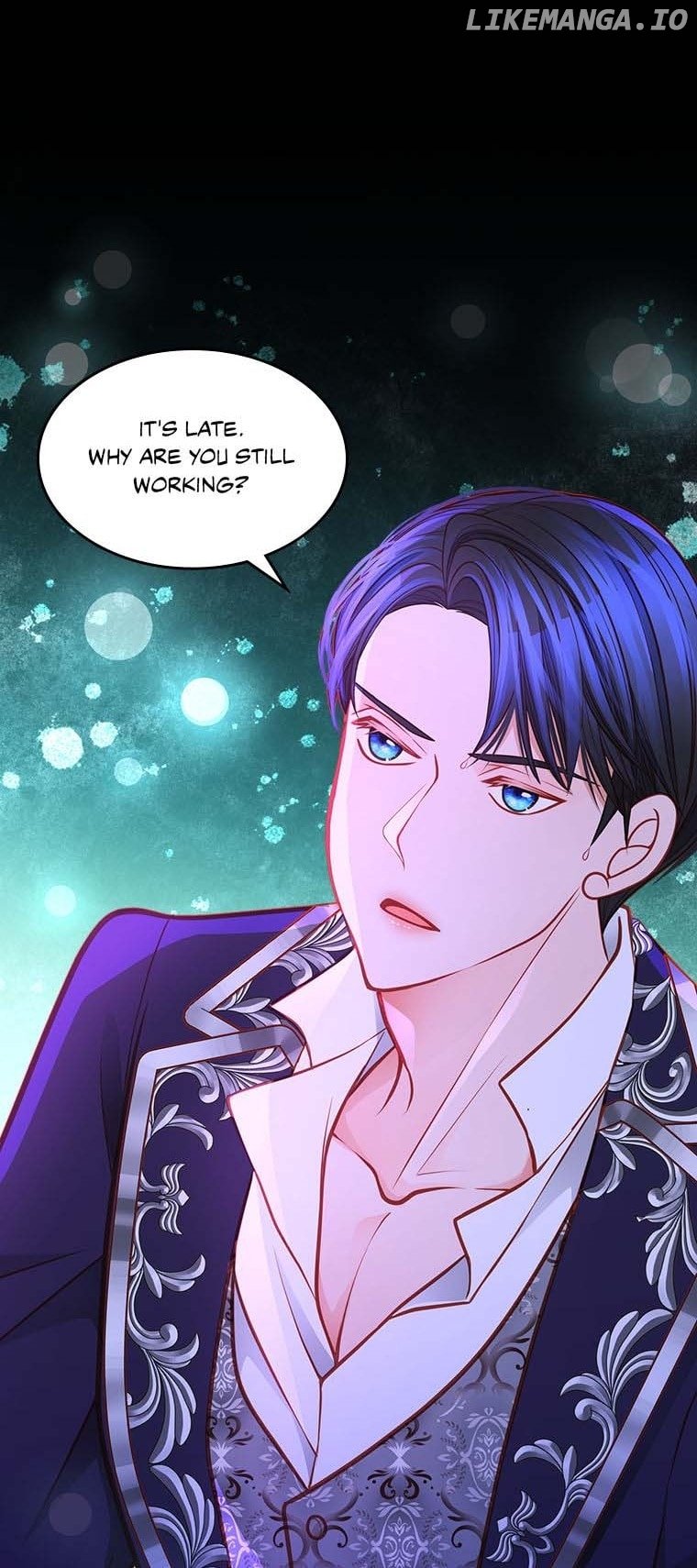 The Duchess’s Secret Dressing Room Chapter 75 page 7