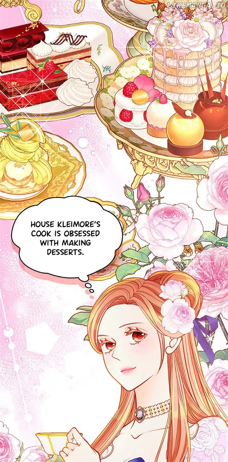 Manga Image