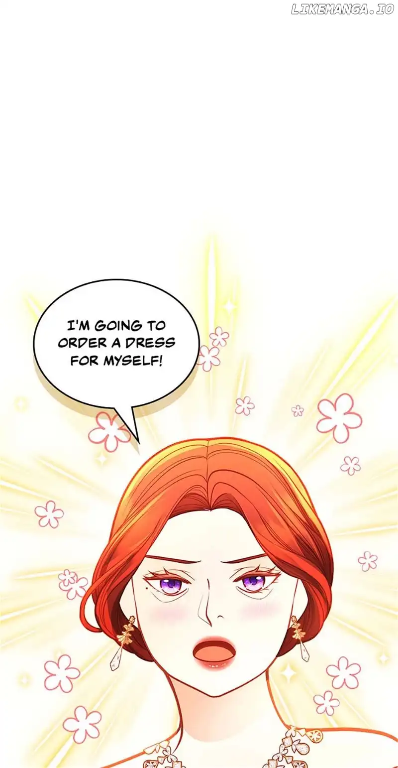 The Duchess’s Secret Dressing Room Chapter 85 page 9