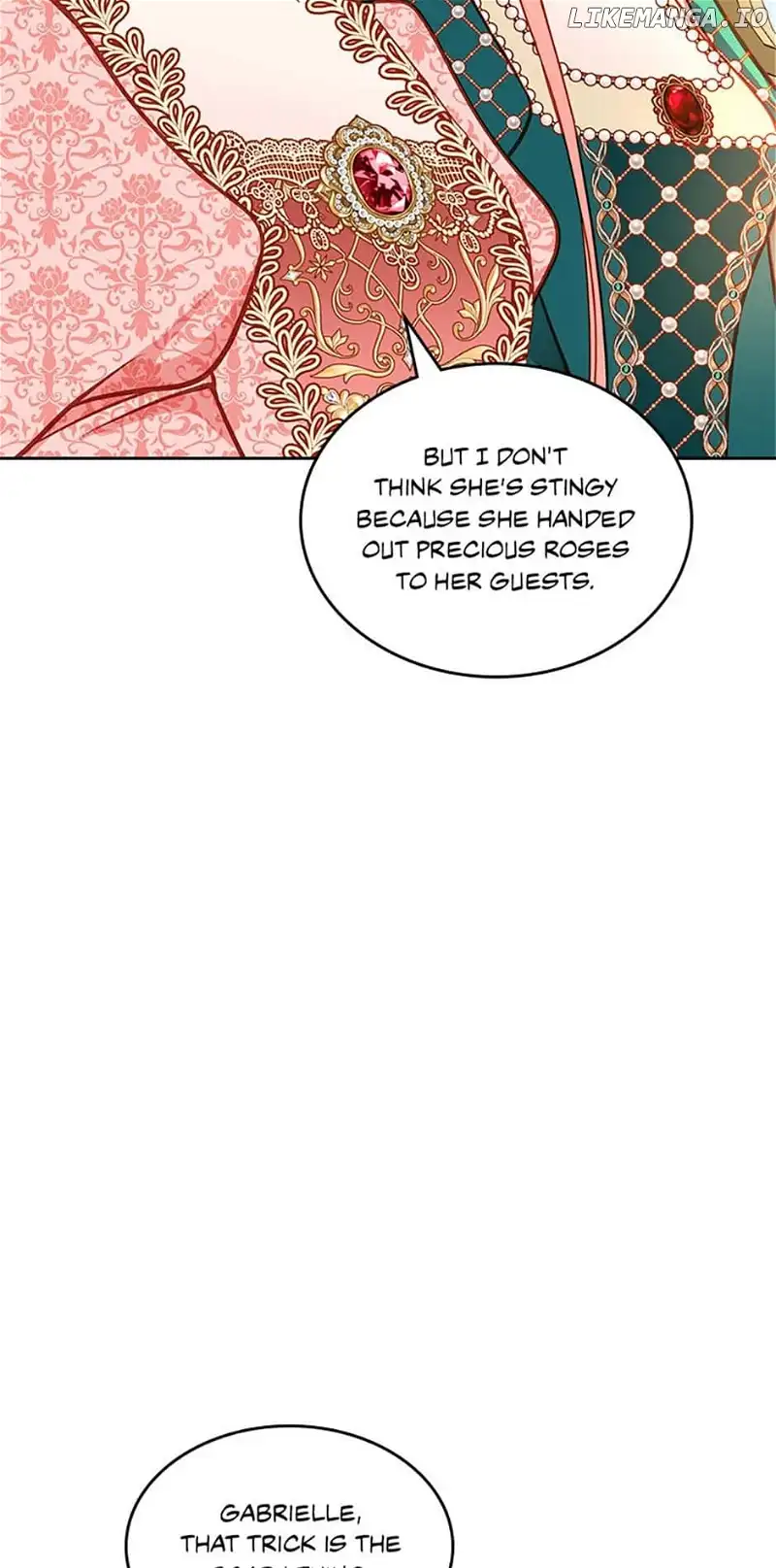 The Duchess’s Secret Dressing Room Chapter 85 page 13