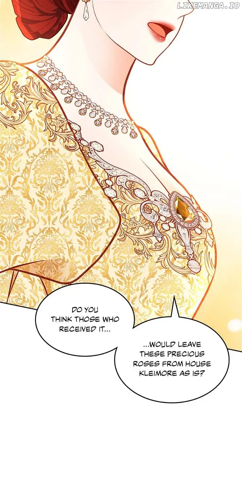 The Duchess’s Secret Dressing Room Chapter 85 page 16