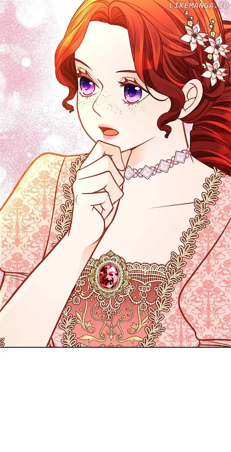 The Duchess’s Secret Dressing Room Chapter 85 page 19