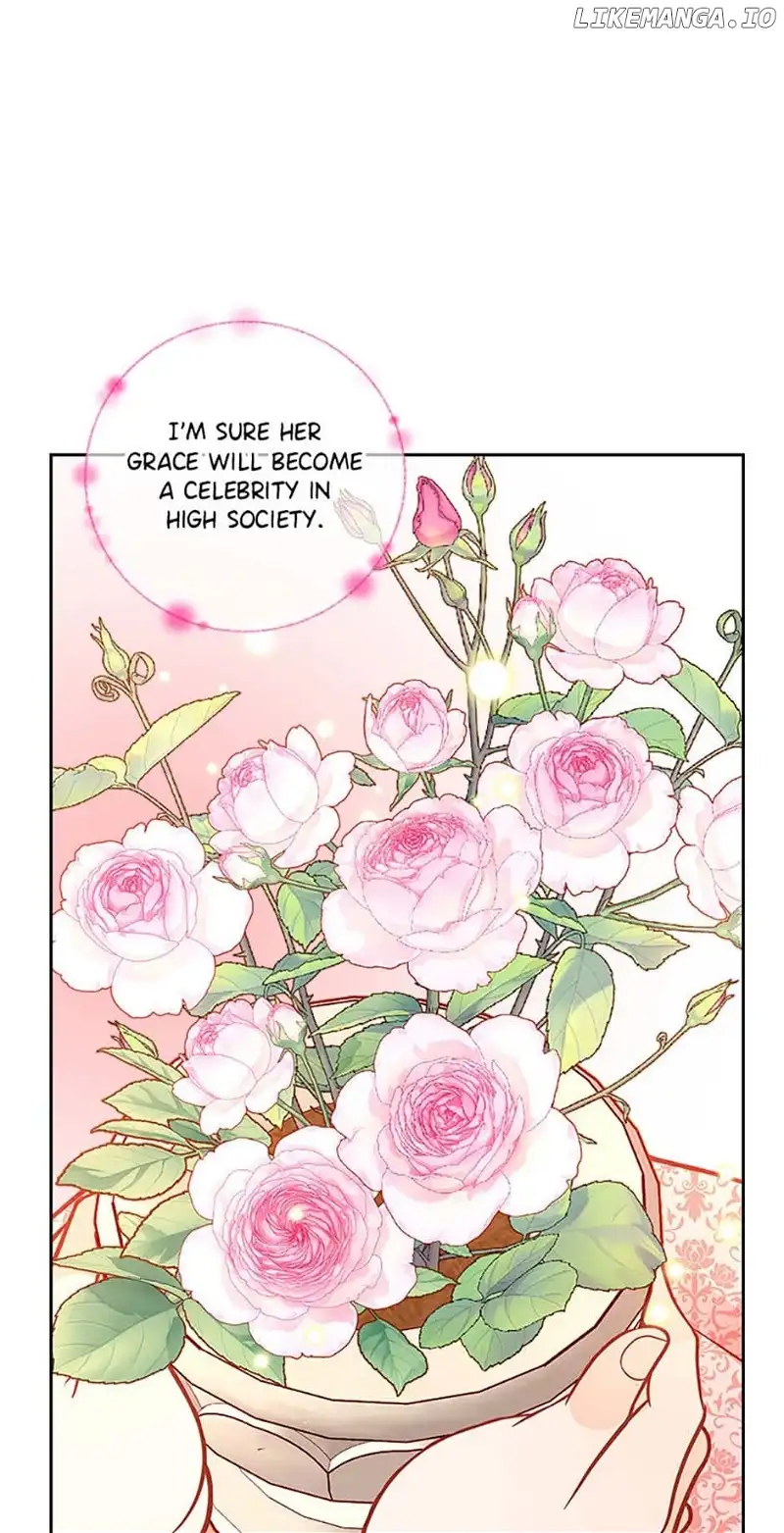 The Duchess’s Secret Dressing Room Chapter 85 page 23