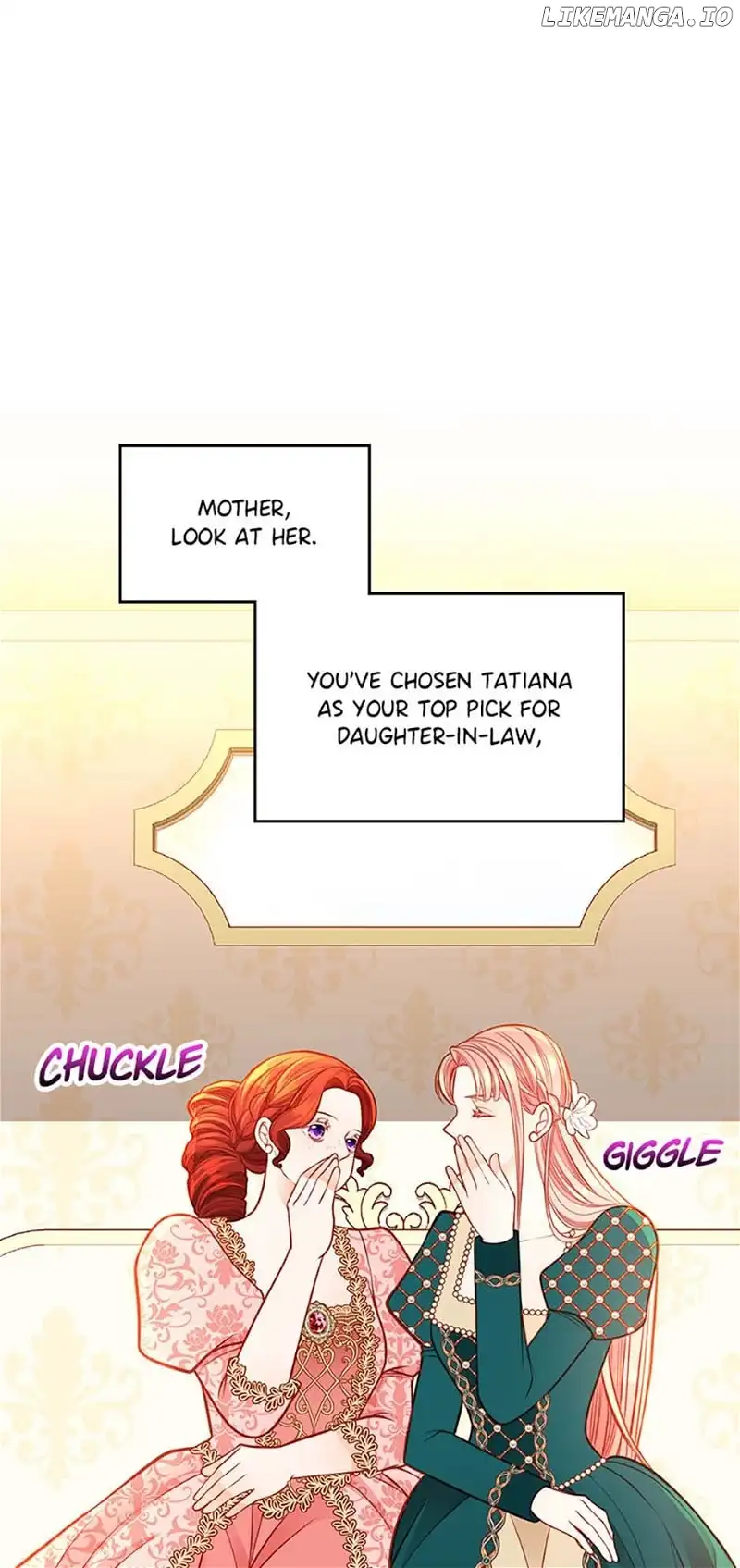 The Duchess’s Secret Dressing Room Chapter 85 page 29