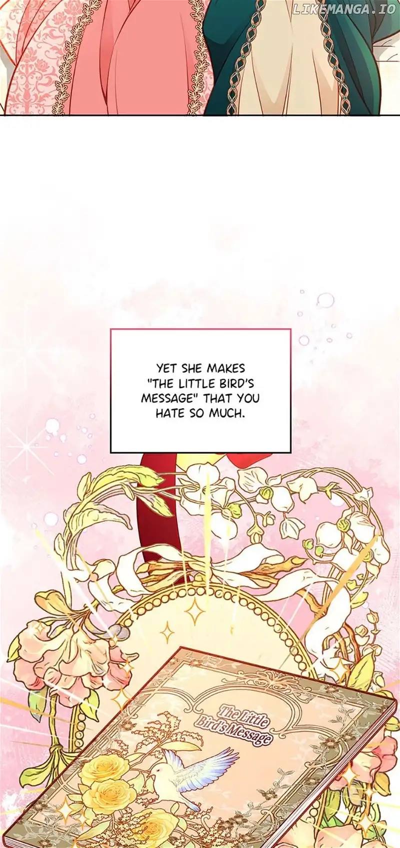 The Duchess’s Secret Dressing Room Chapter 85 page 30