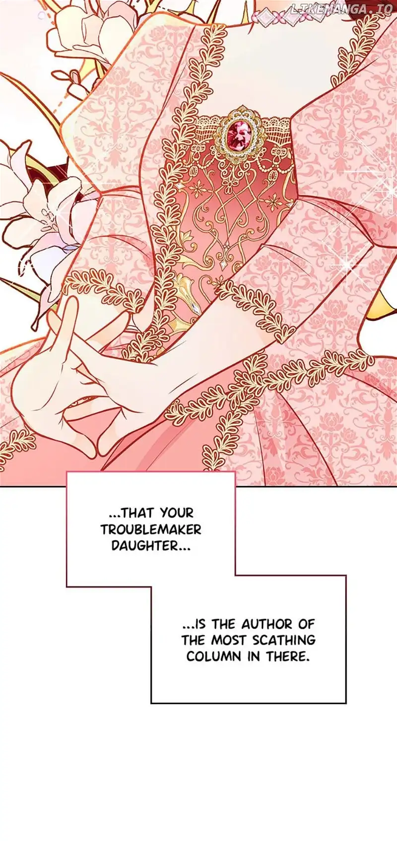 The Duchess’s Secret Dressing Room Chapter 85 page 32
