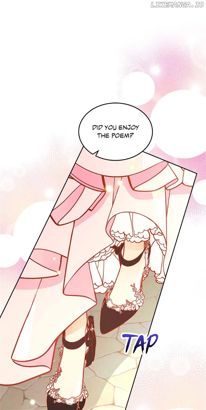 The Duchess’s Secret Dressing Room Chapter 85 page 46
