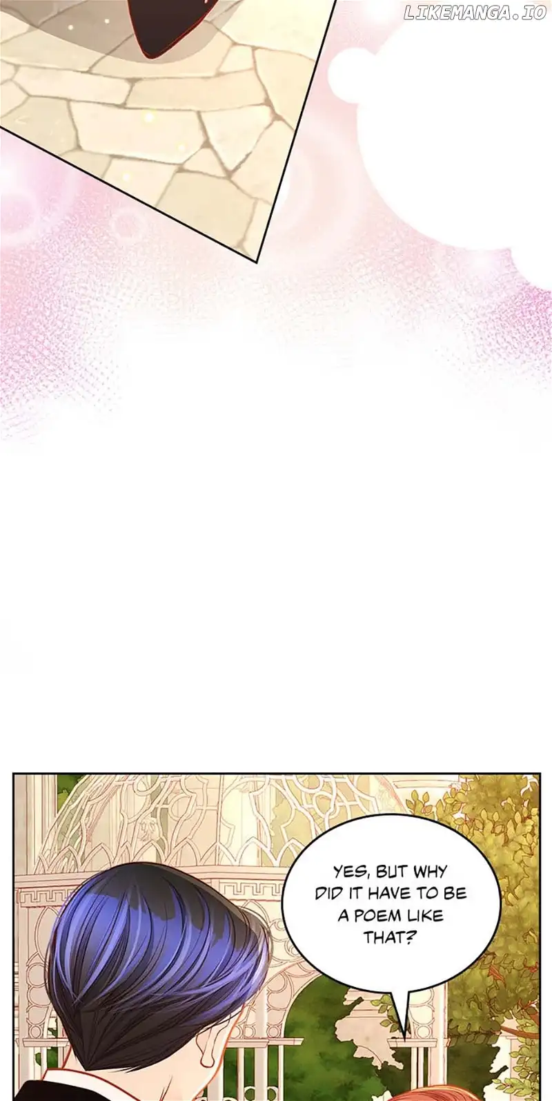 The Duchess’s Secret Dressing Room Chapter 85 page 47