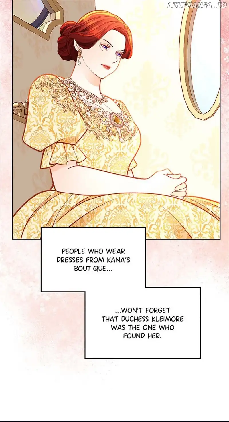 The Duchess’s Secret Dressing Room Chapter 85 page 4