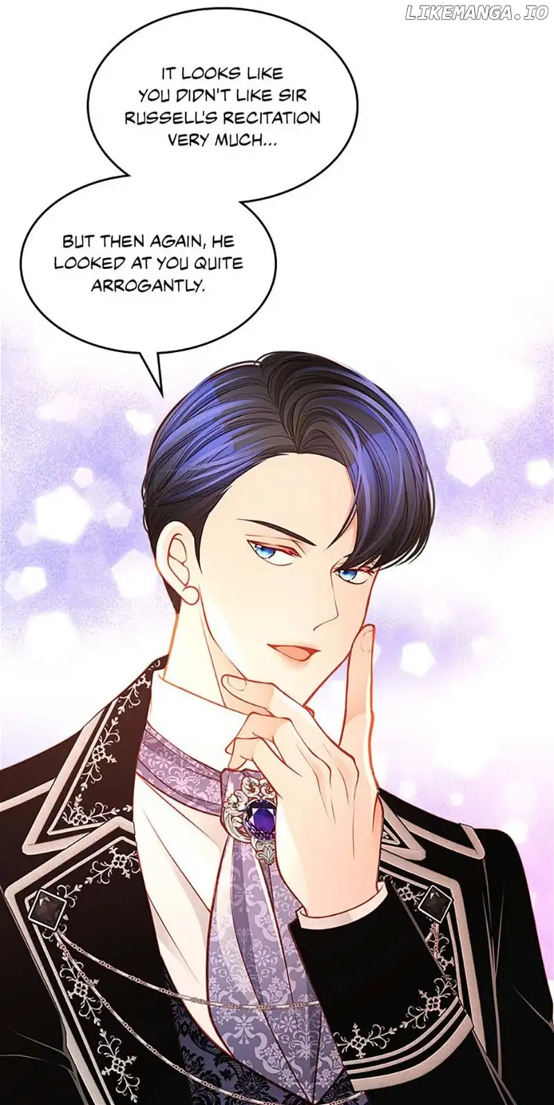 The Duchess’s Secret Dressing Room Chapter 85 page 49