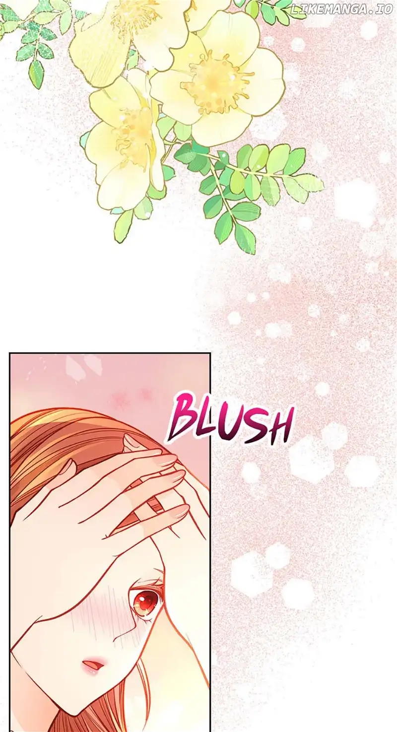 The Duchess’s Secret Dressing Room Chapter 85 page 55