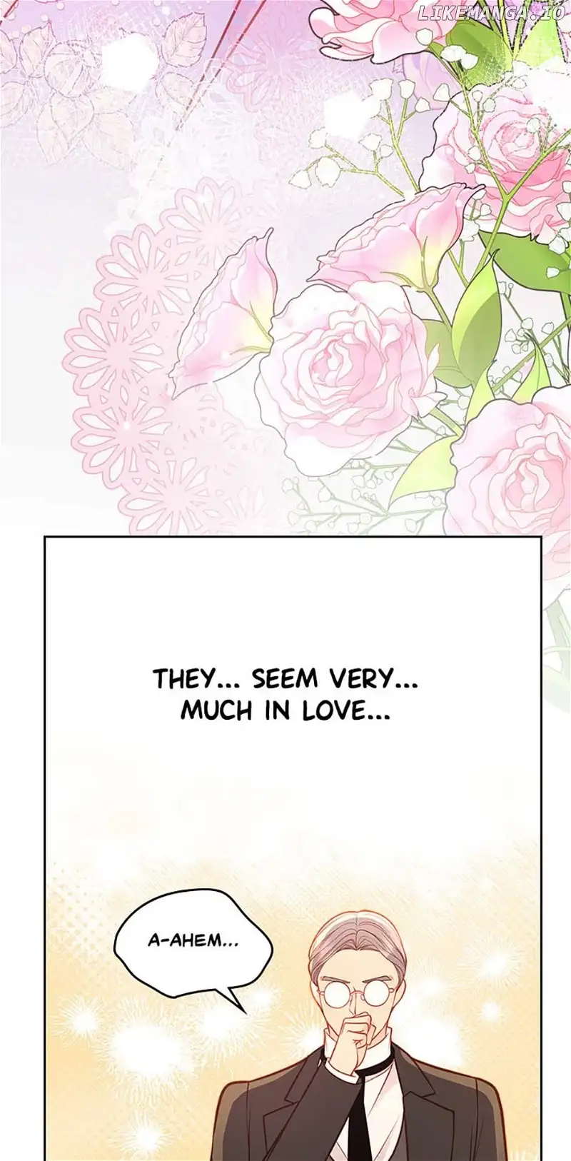 The Duchess’s Secret Dressing Room Chapter 85 page 59