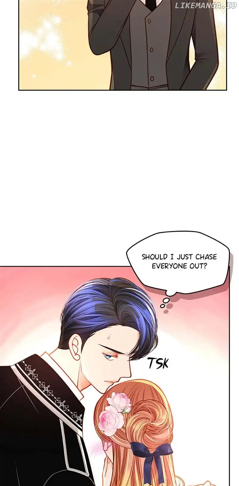 The Duchess’s Secret Dressing Room Chapter 85 page 60