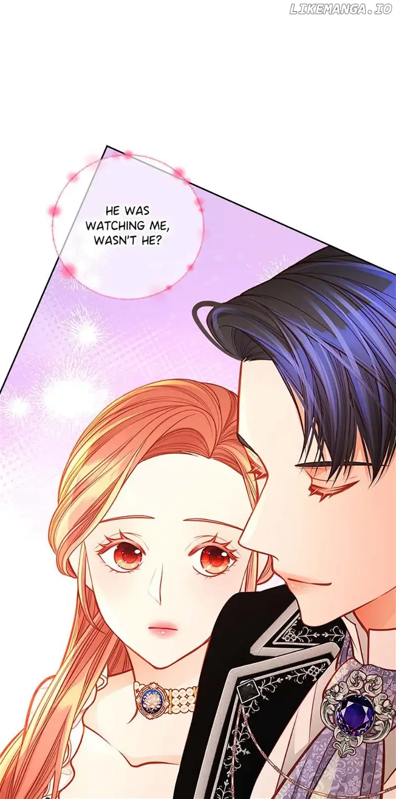 The Duchess’s Secret Dressing Room Chapter 85 page 65