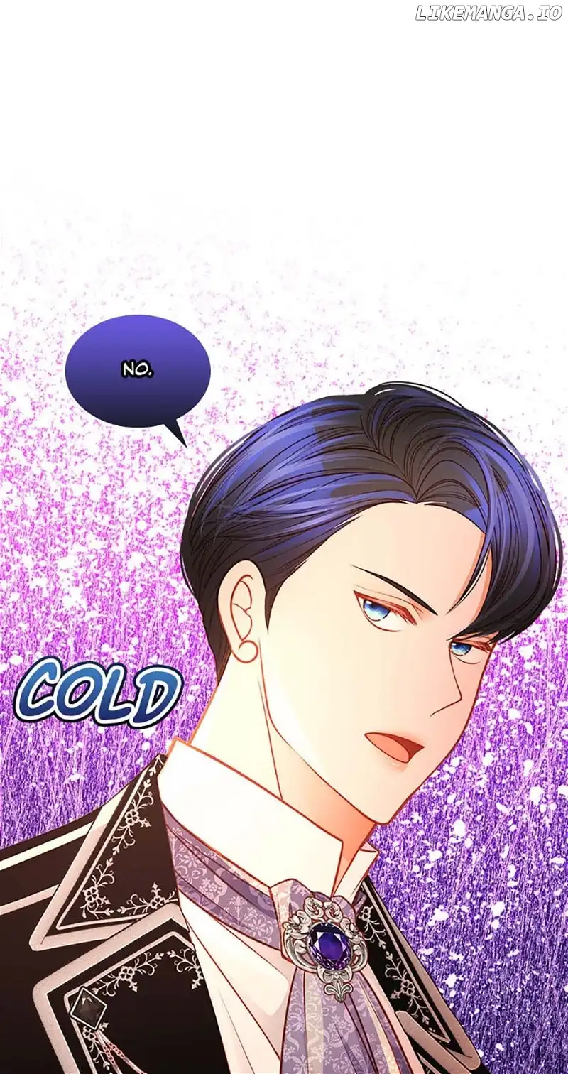 The Duchess’s Secret Dressing Room Chapter 85 page 68