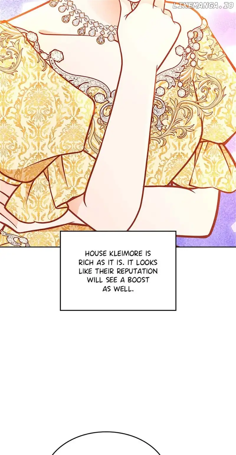 The Duchess’s Secret Dressing Room Chapter 85 page 6