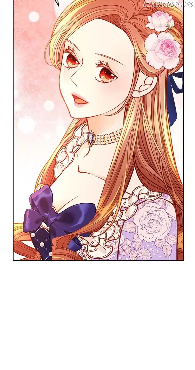 The Duchess’s Secret Dressing Room Chapter 85 page 72