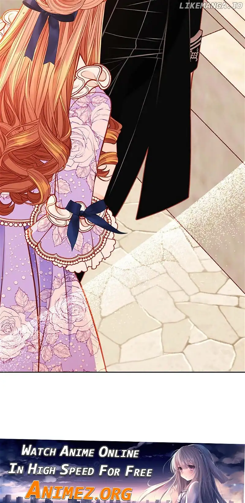 The Duchess’s Secret Dressing Room Chapter 85 page 81