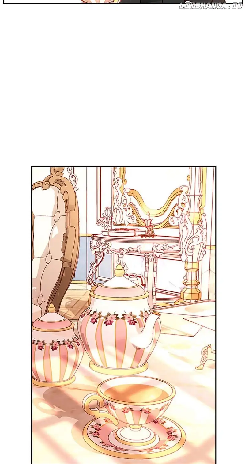 The Duchess’s Secret Dressing Room Chapter 89 page 9