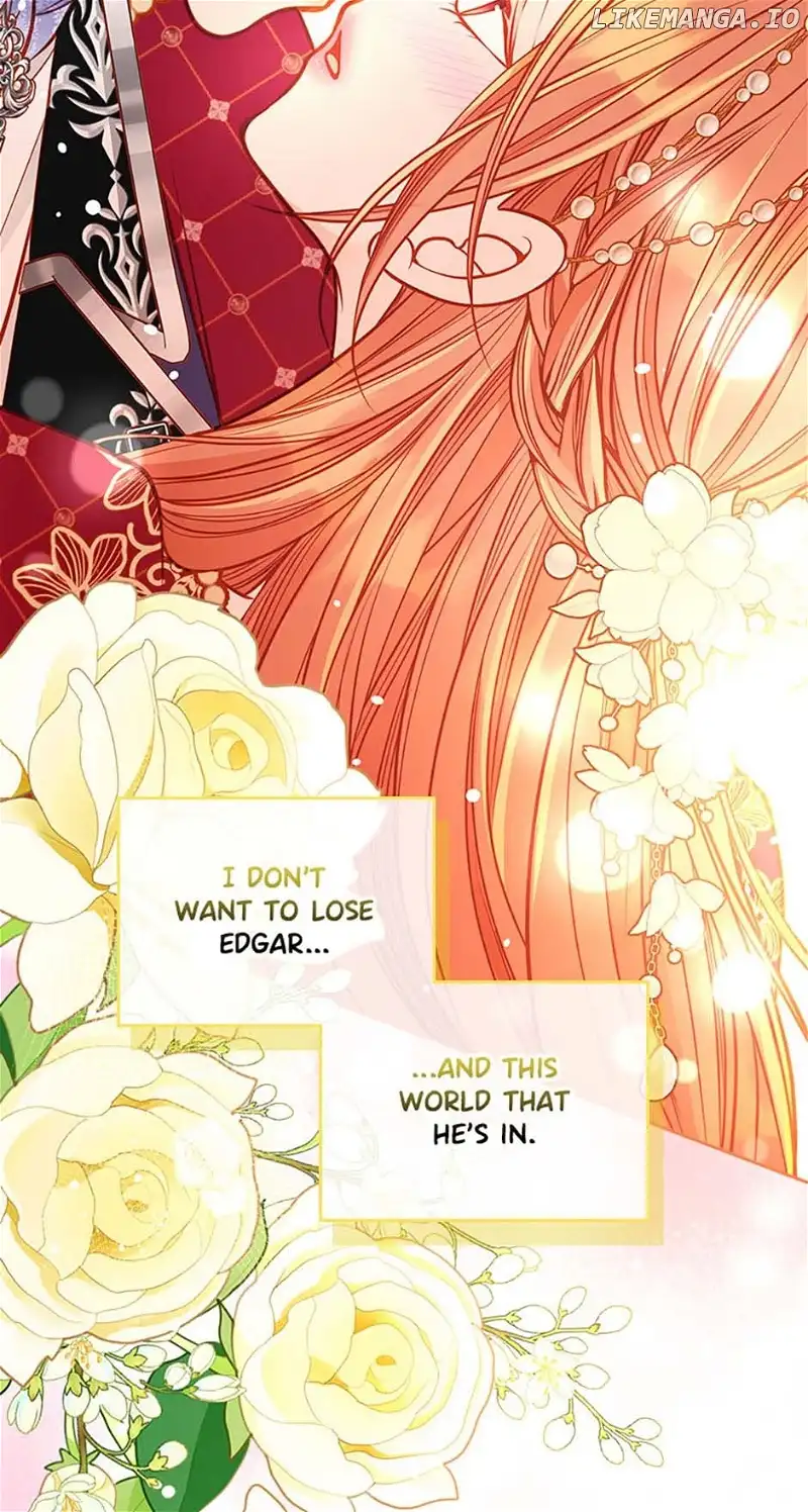 The Duchess’s Secret Dressing Room Chapter 89 page 101