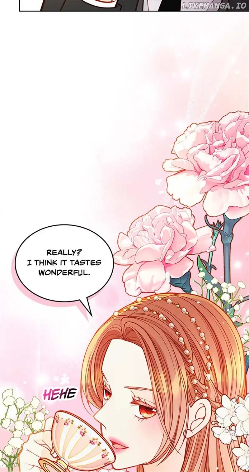 The Duchess’s Secret Dressing Room Chapter 89 page 11