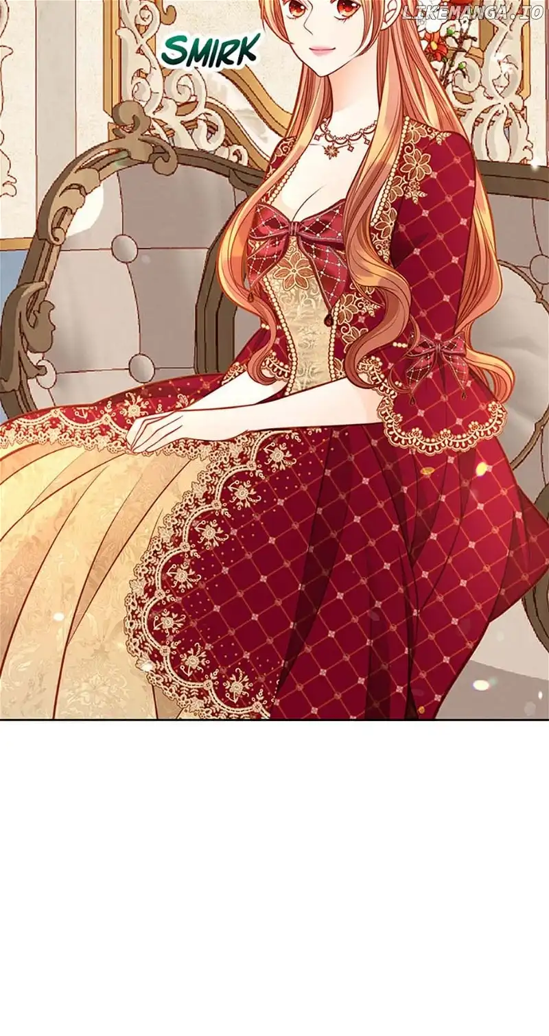 The Duchess’s Secret Dressing Room Chapter 89 page 14