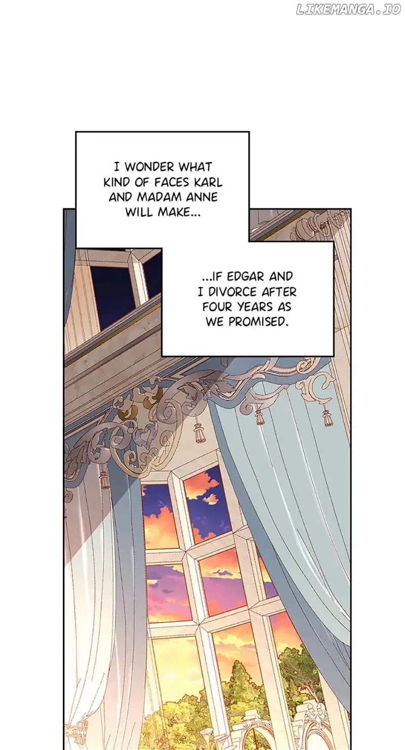 The Duchess’s Secret Dressing Room Chapter 89 page 15