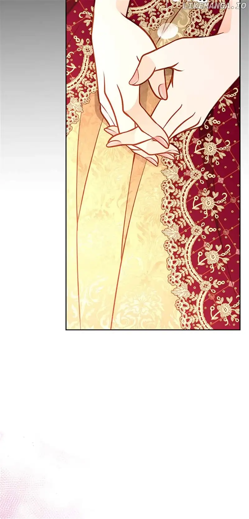 The Duchess’s Secret Dressing Room Chapter 89 page 23