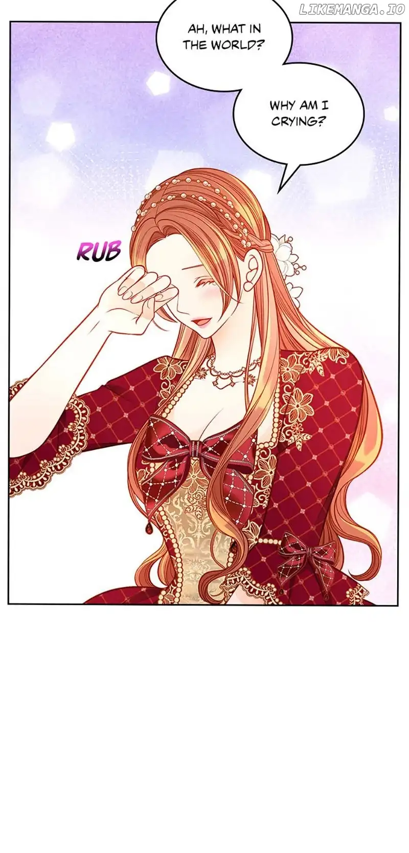 The Duchess’s Secret Dressing Room Chapter 89 page 26