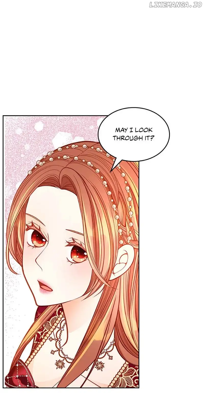 The Duchess’s Secret Dressing Room Chapter 89 page 36
