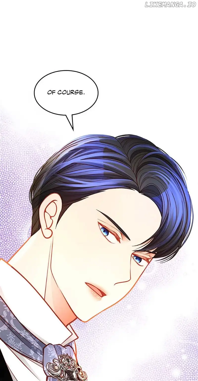 The Duchess’s Secret Dressing Room Chapter 89 page 37