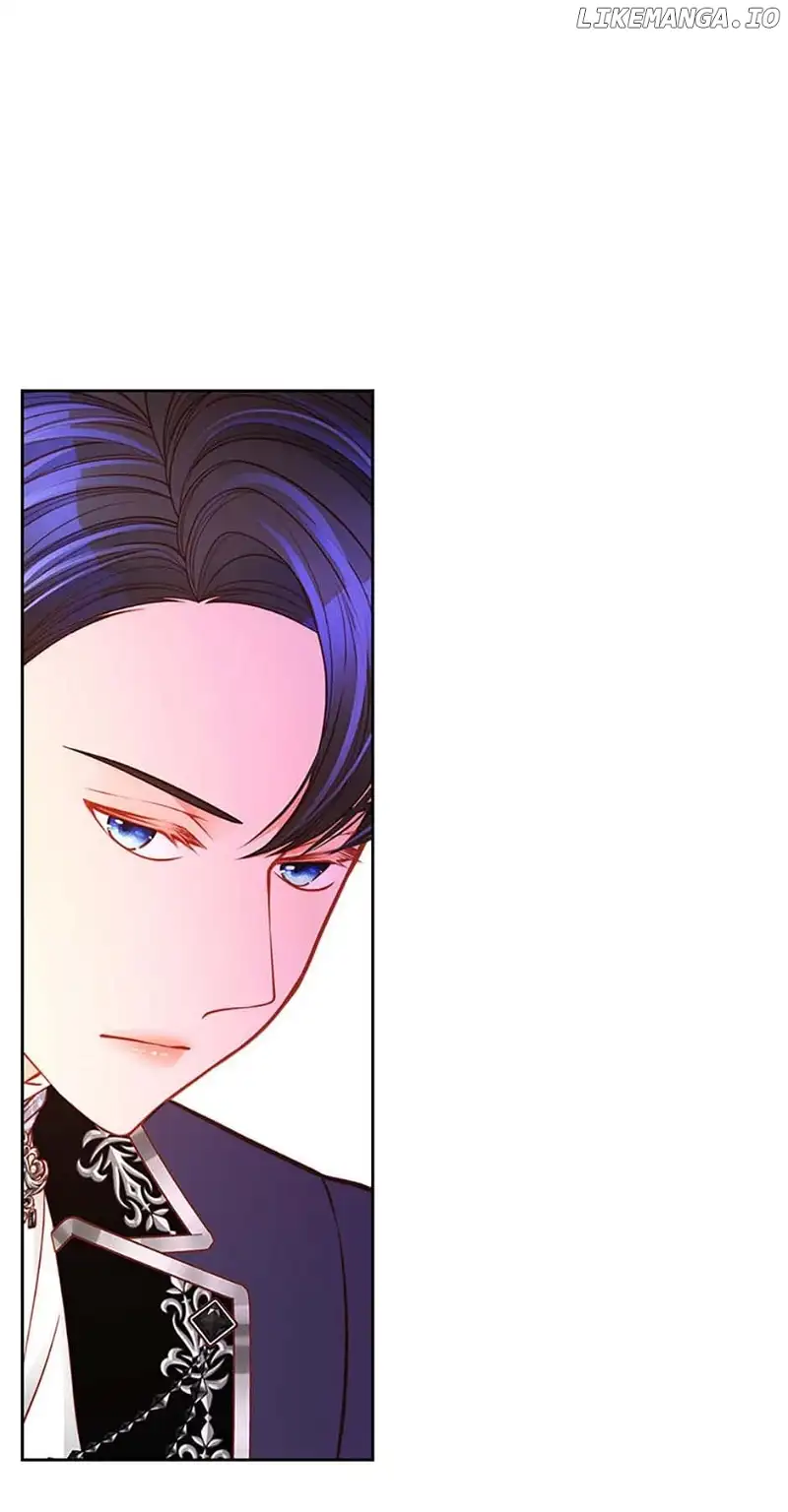 The Duchess’s Secret Dressing Room Chapter 89 page 40