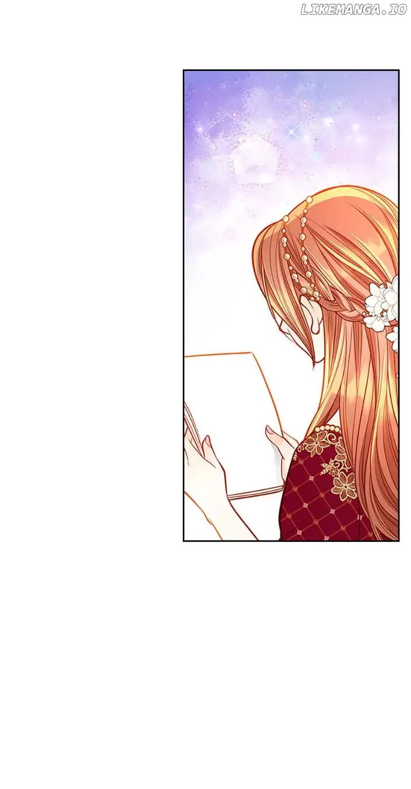The Duchess’s Secret Dressing Room Chapter 89 page 41