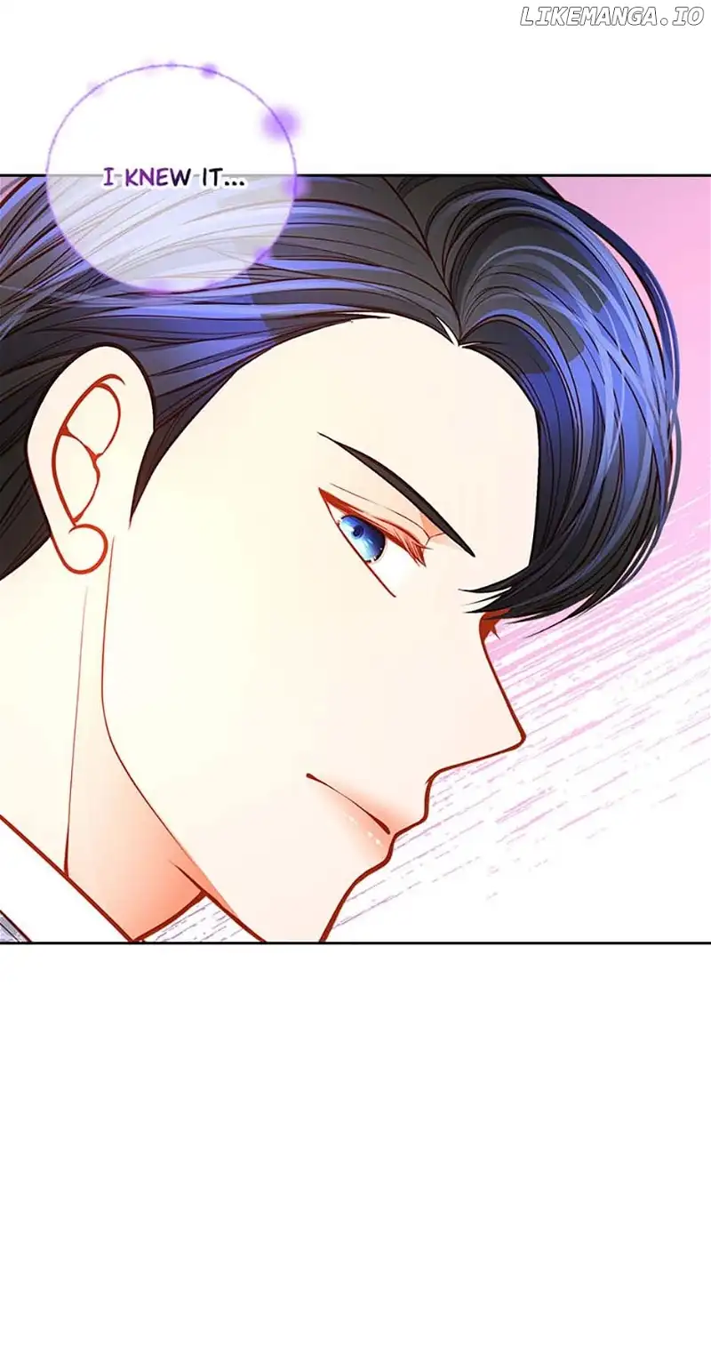 The Duchess’s Secret Dressing Room Chapter 89 page 42