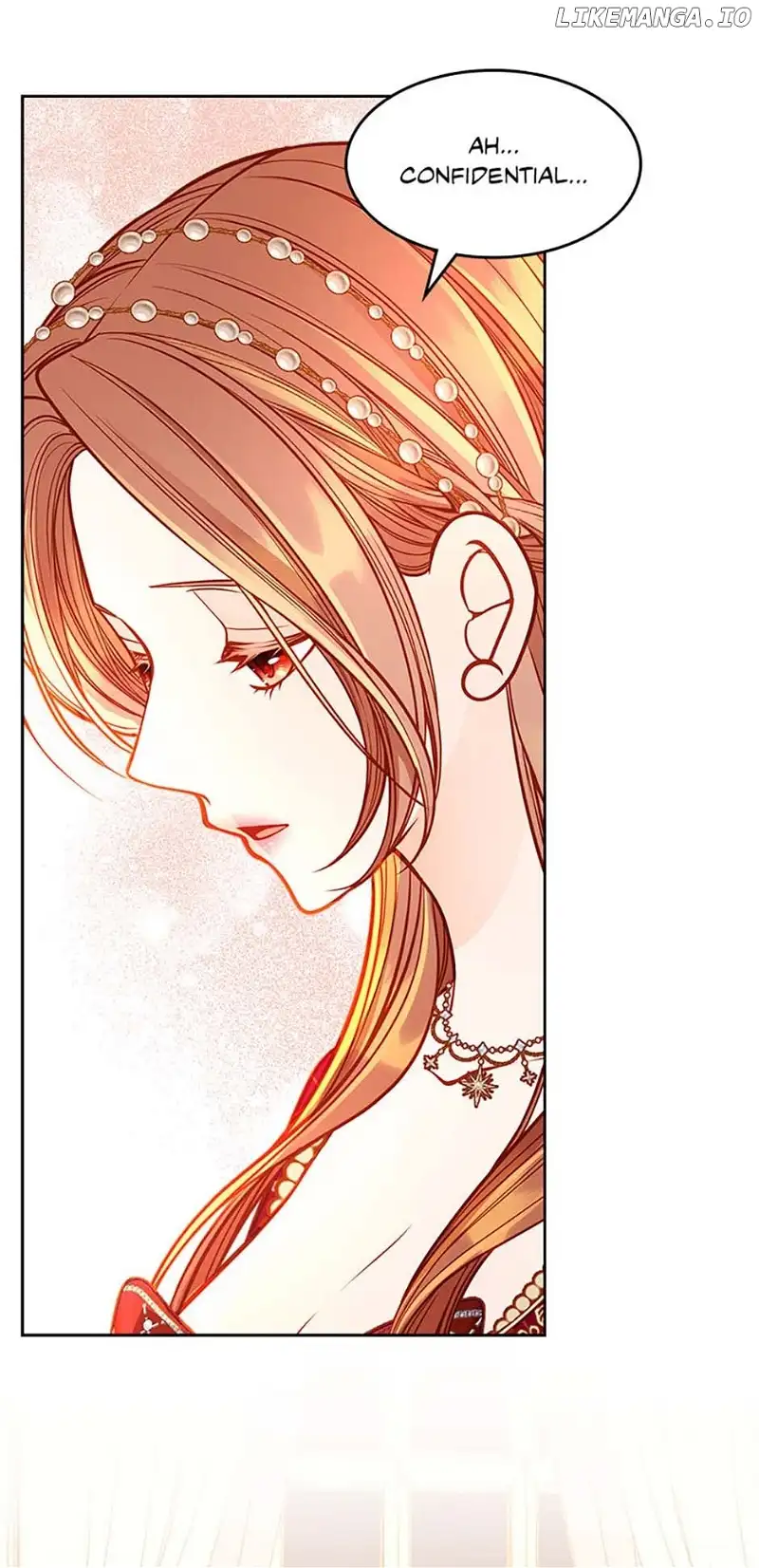 The Duchess’s Secret Dressing Room Chapter 89 page 46