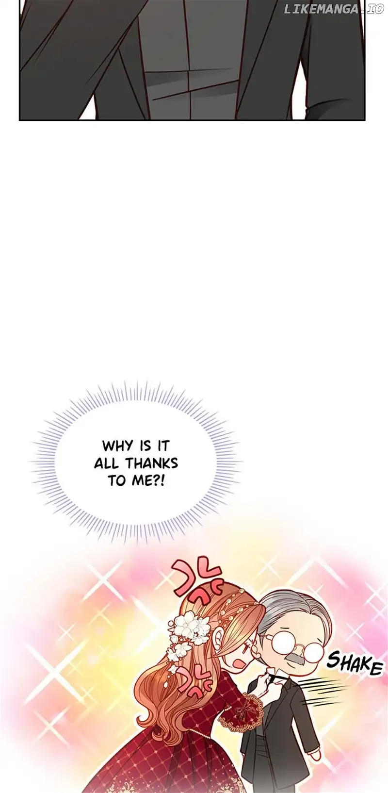 The Duchess’s Secret Dressing Room Chapter 89 page 4