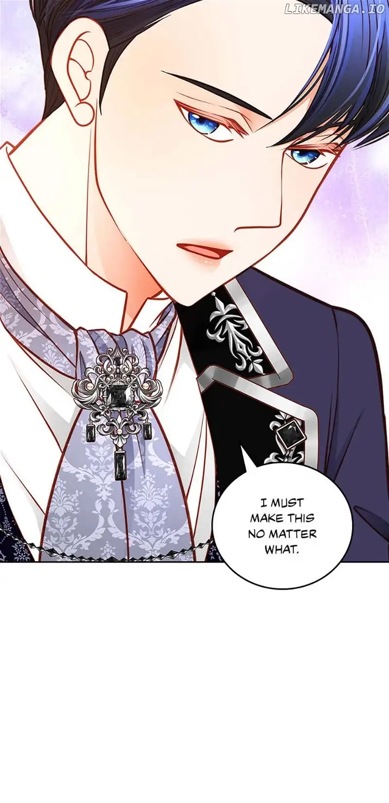 The Duchess’s Secret Dressing Room Chapter 89 page 49