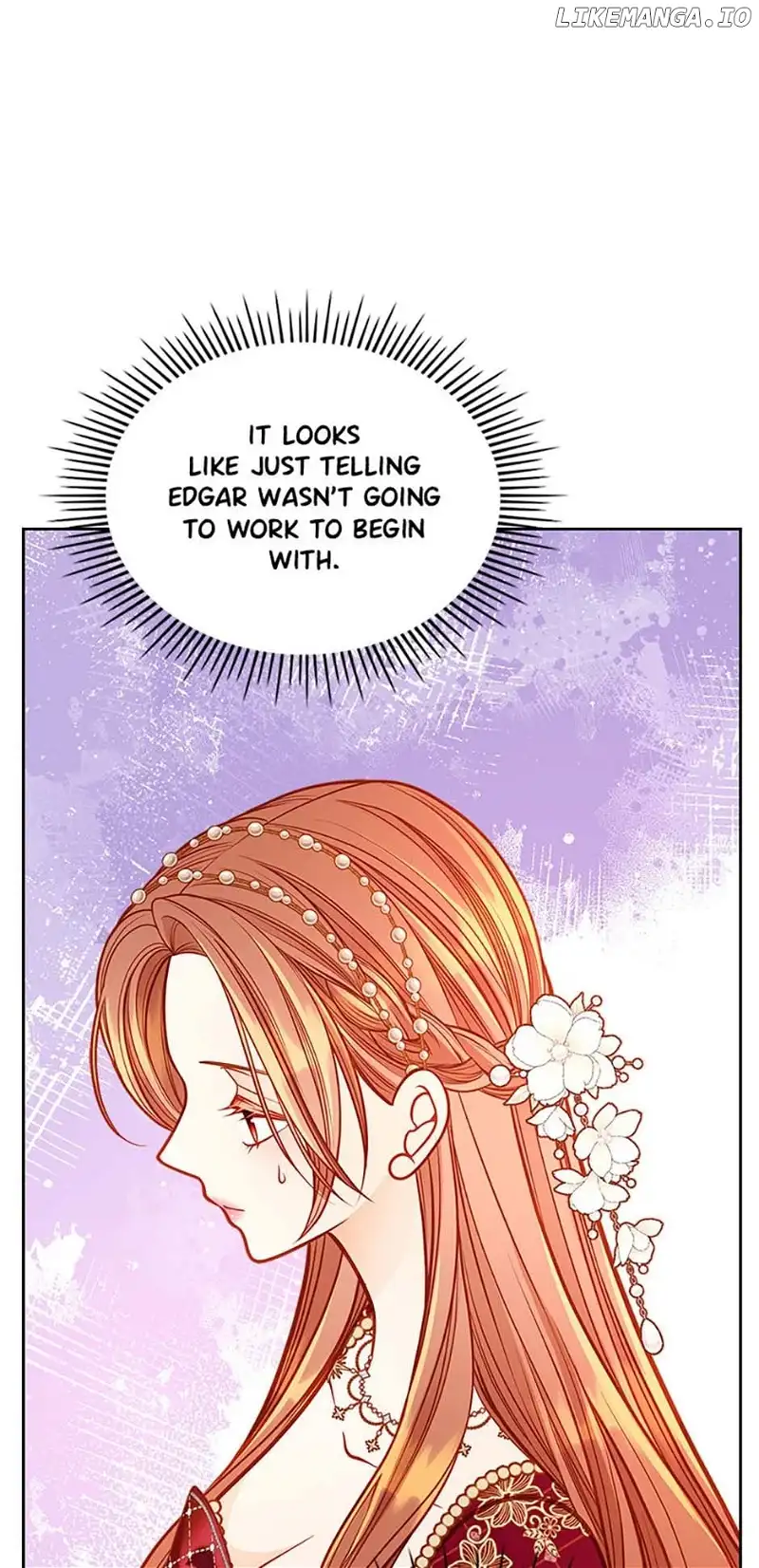 The Duchess’s Secret Dressing Room Chapter 89 page 50