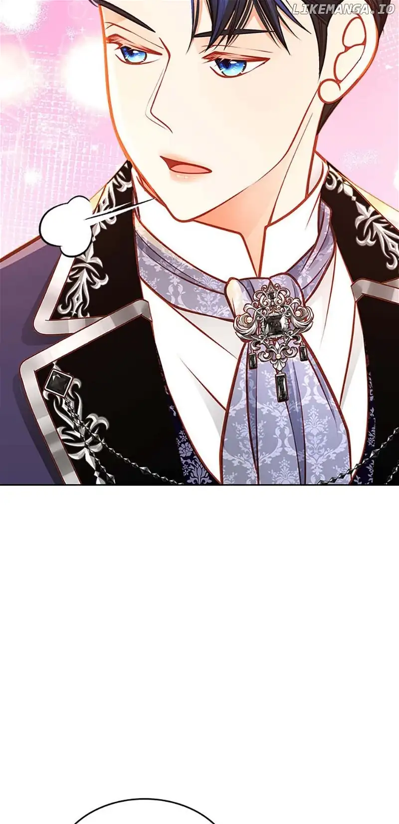 The Duchess’s Secret Dressing Room Chapter 89 page 55