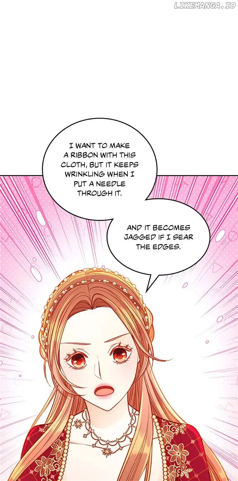 The Duchess’s Secret Dressing Room Chapter 89 page 57