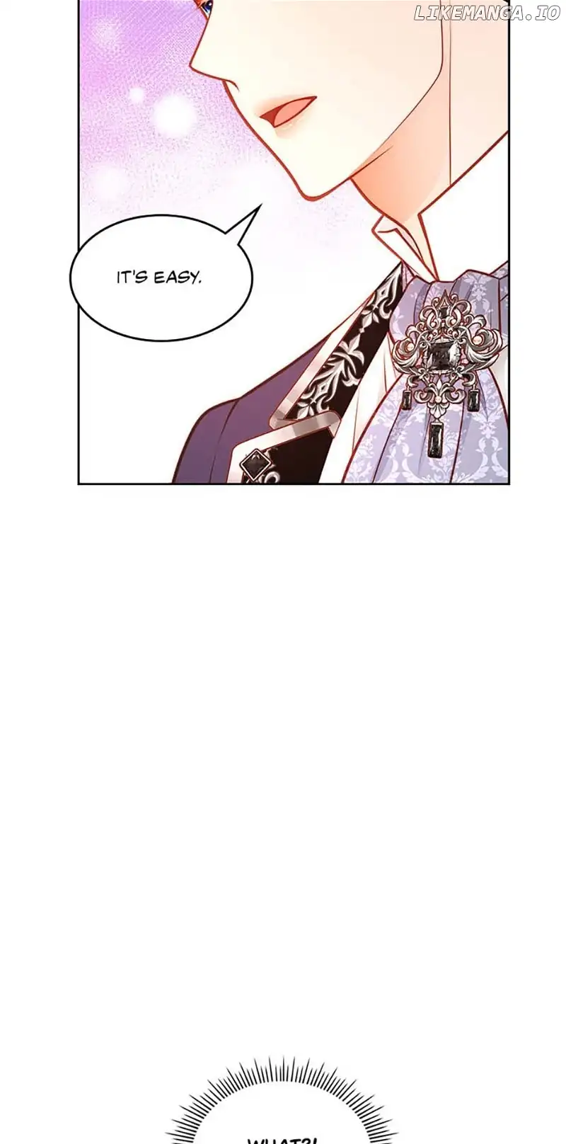 The Duchess’s Secret Dressing Room Chapter 89 page 59
