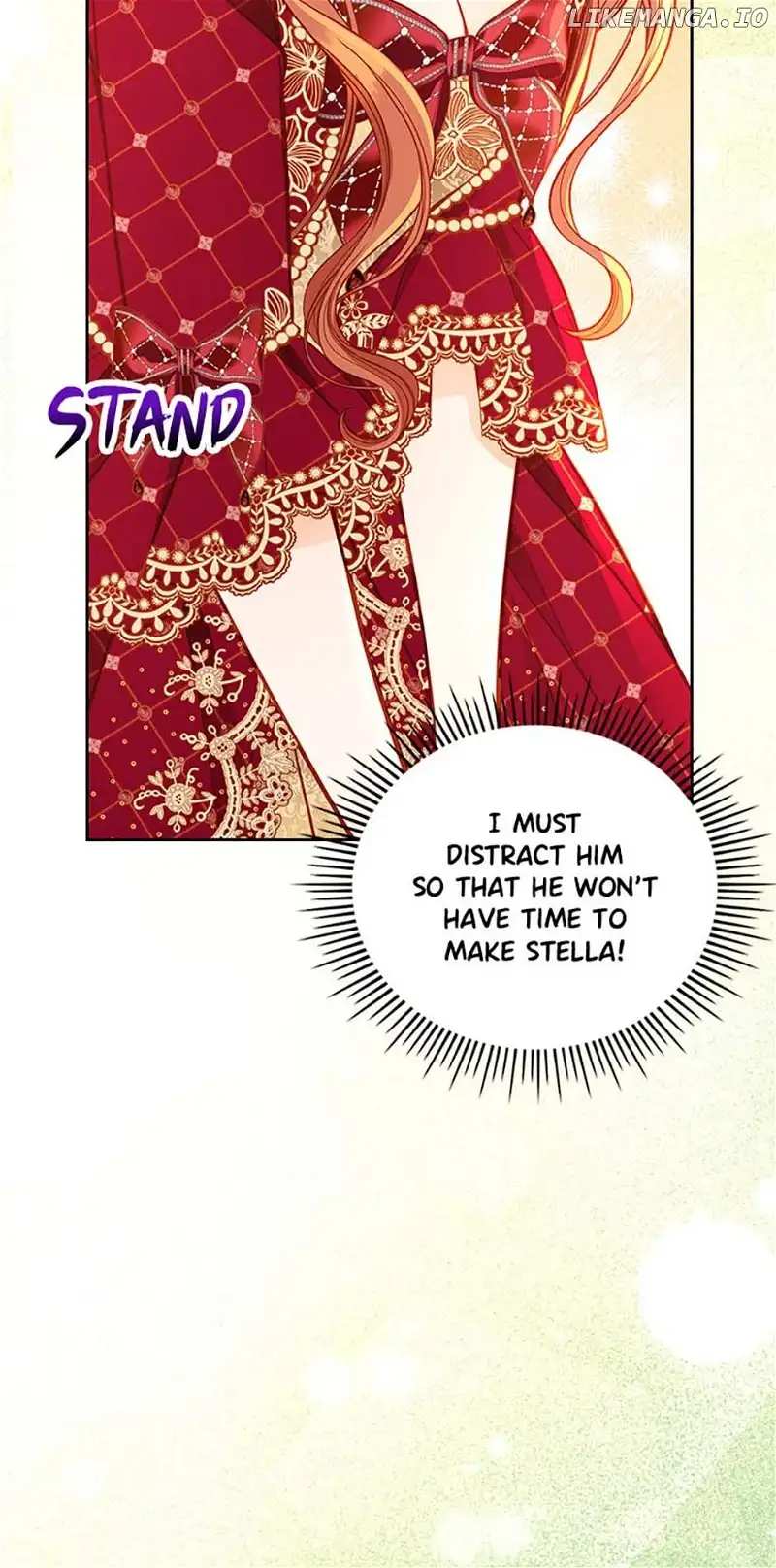 The Duchess’s Secret Dressing Room Chapter 89 page 62