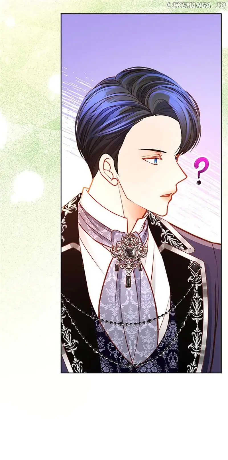 The Duchess’s Secret Dressing Room Chapter 89 page 63