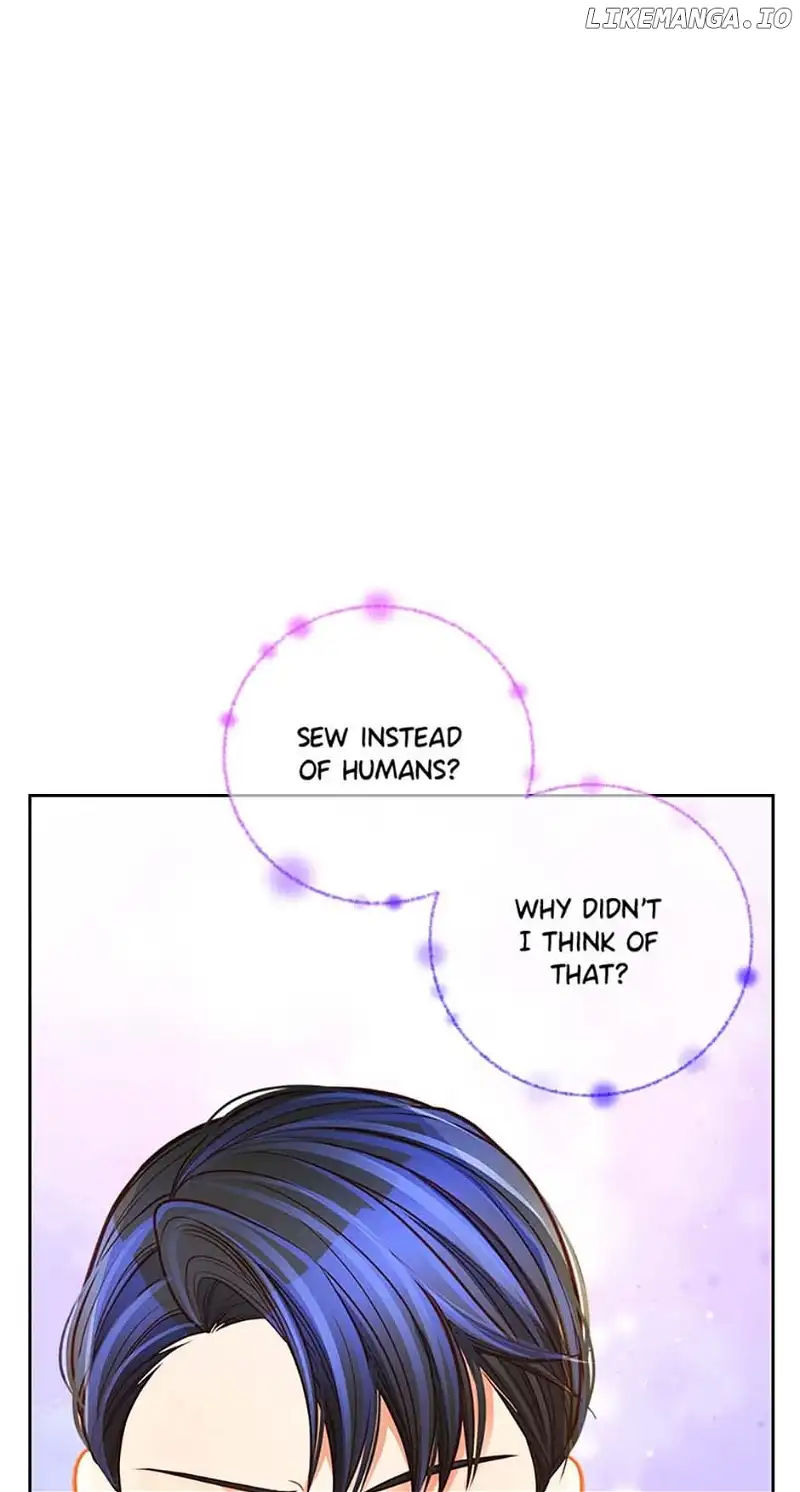 The Duchess’s Secret Dressing Room Chapter 89 page 67