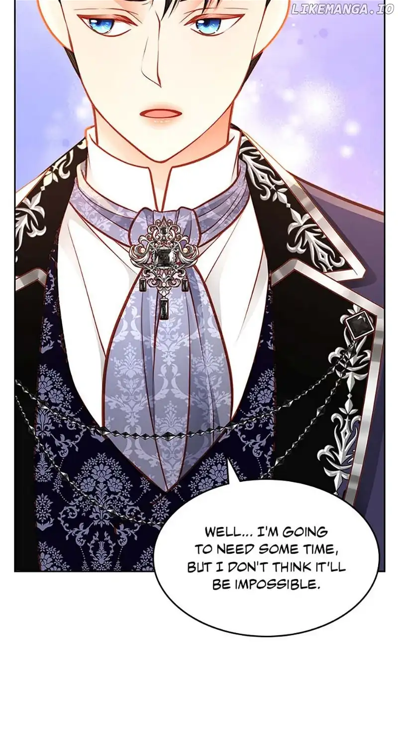 The Duchess’s Secret Dressing Room Chapter 89 page 68