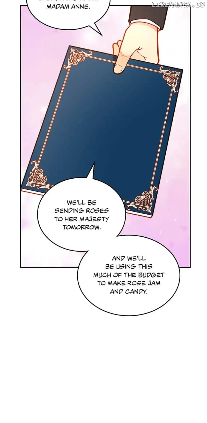 The Duchess’s Secret Dressing Room Chapter 89 page 6